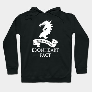 Ebonheart Pact Banner Hoodie